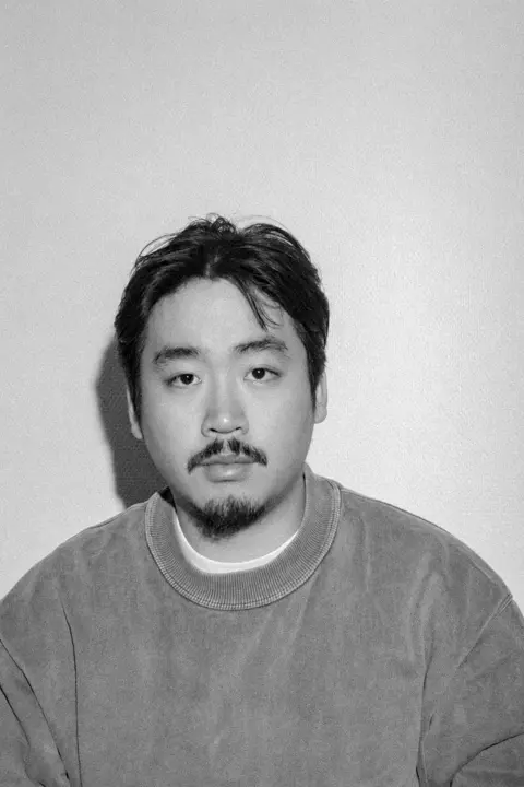 Portrait of William Keo