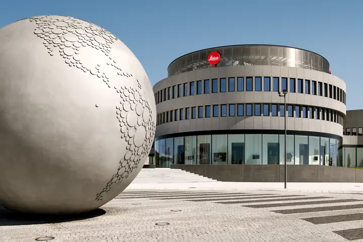 Leica head quarter