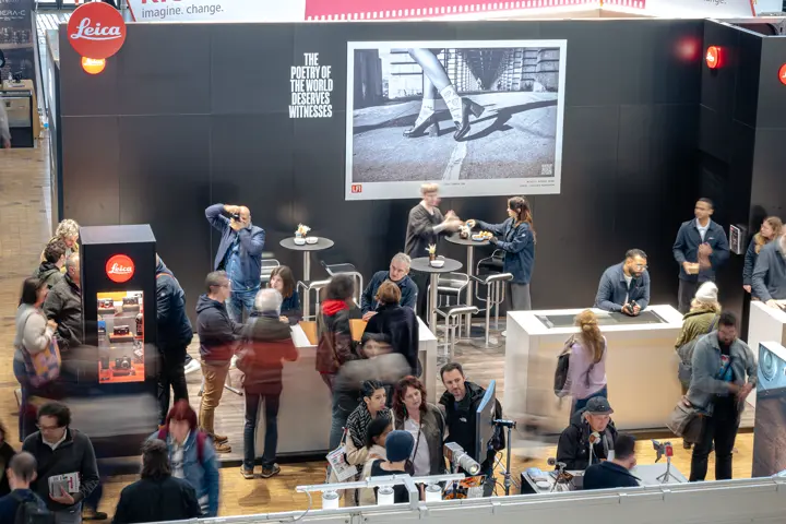 Salon de la photo 2025
