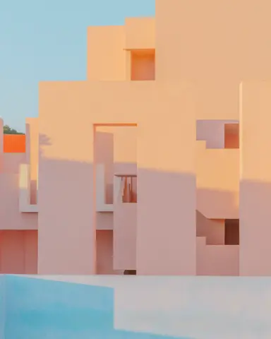 Colour Matters by Teresa Freitas