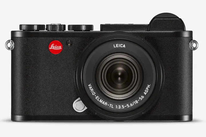 Leica CL - Vario Elmar