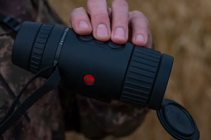 Leica-Calonox_Design-Bedienung