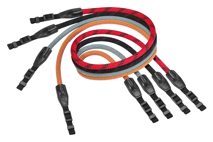 Leica Rope Strap all colours