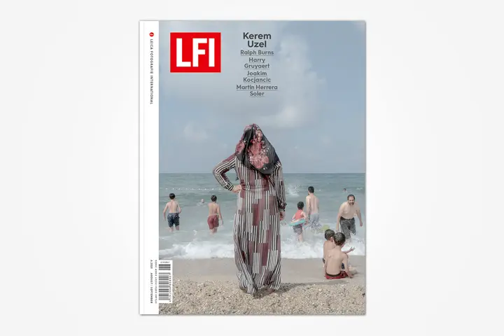 LFI-Magazin Header