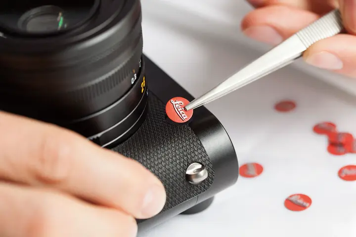 Leica Q2 - Made in Germany