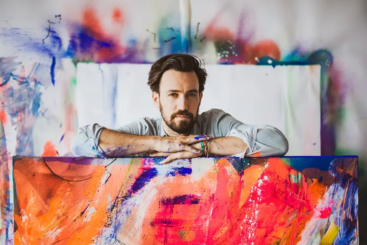 Marco Fischer - gallery 1