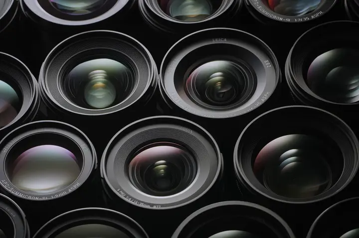 Leica SL2-S