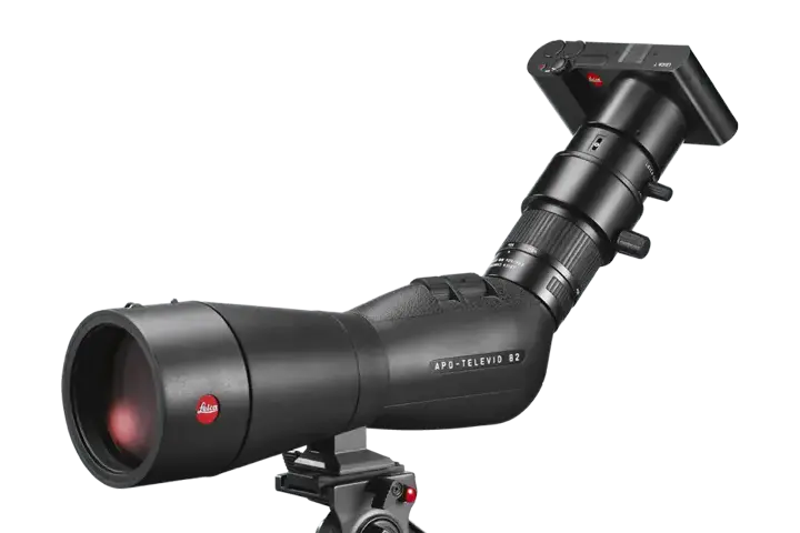 Digiscopingset 2