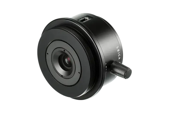 Leica-Digiscoping-Objektiv 2