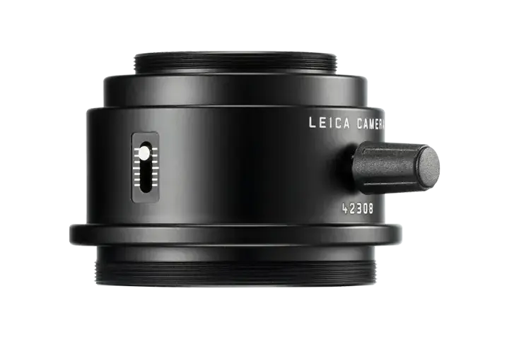 Leica-Digiscoping-Objektiv 3