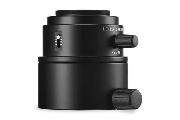 Leica-Digiscoping-Objektiv 4