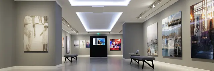 Franziska Stünkel "Coexist"