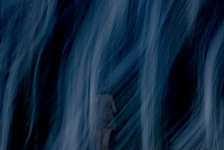 September Bottoms LWFP