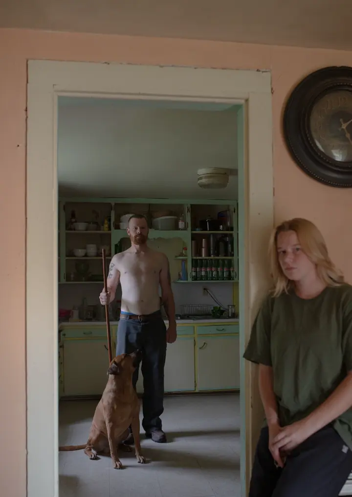 September Bottoms - LWFP