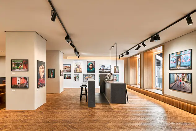 Leica Store Vienna