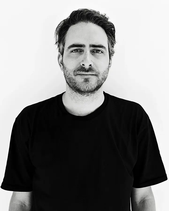 Ben Franke Stunts and Stills