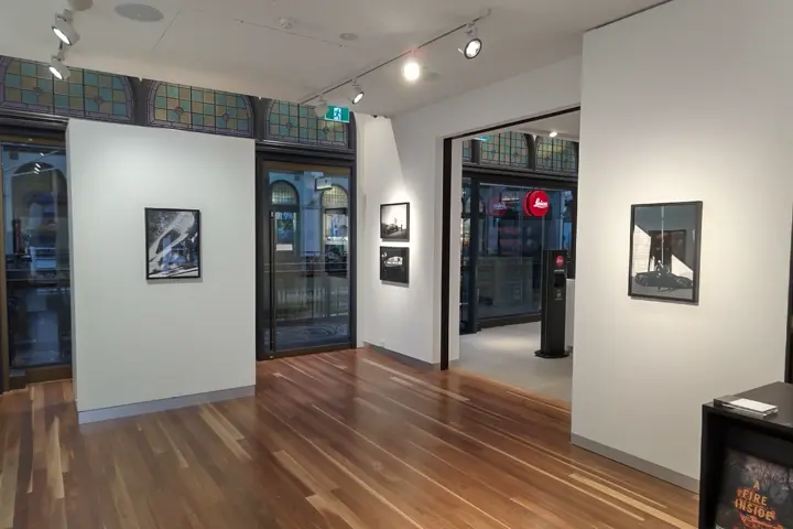 Sydney 2