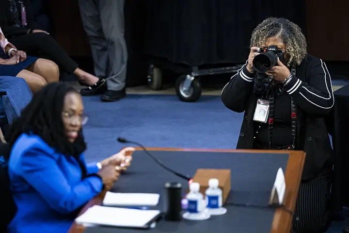 cherris may supreme court justice