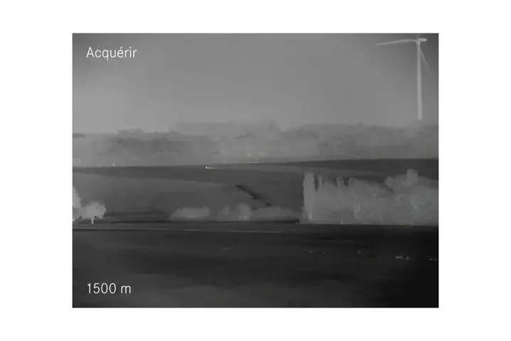 Acquerir