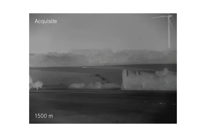 Acquisite