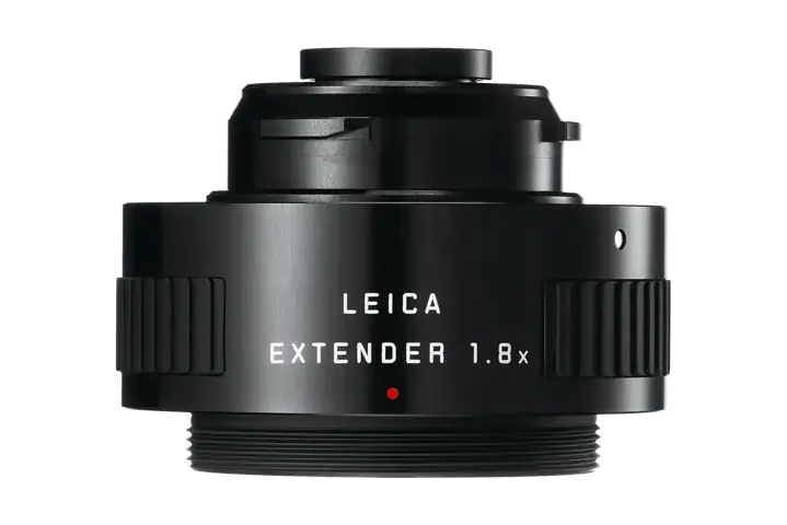 Extender 1.8x