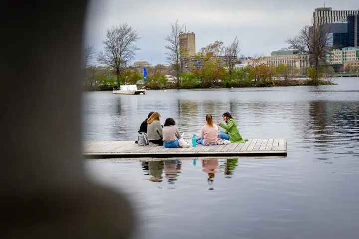 Hunts park photo walk 