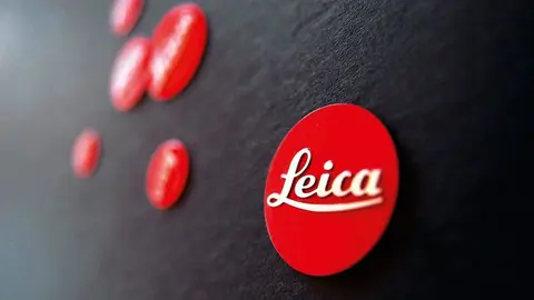 Leica vor Ort