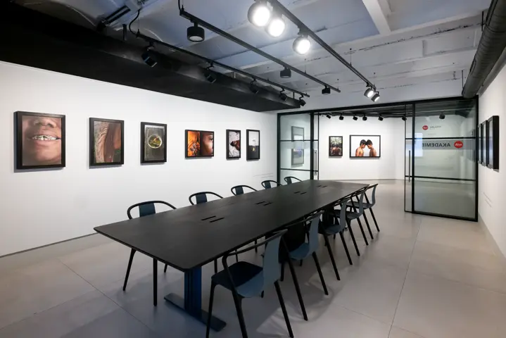 Gallery Madrid