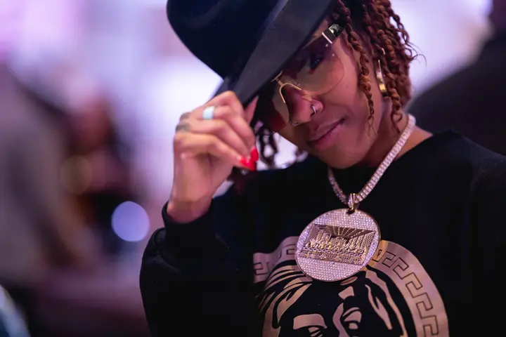 Cheriss May SL Storyteller