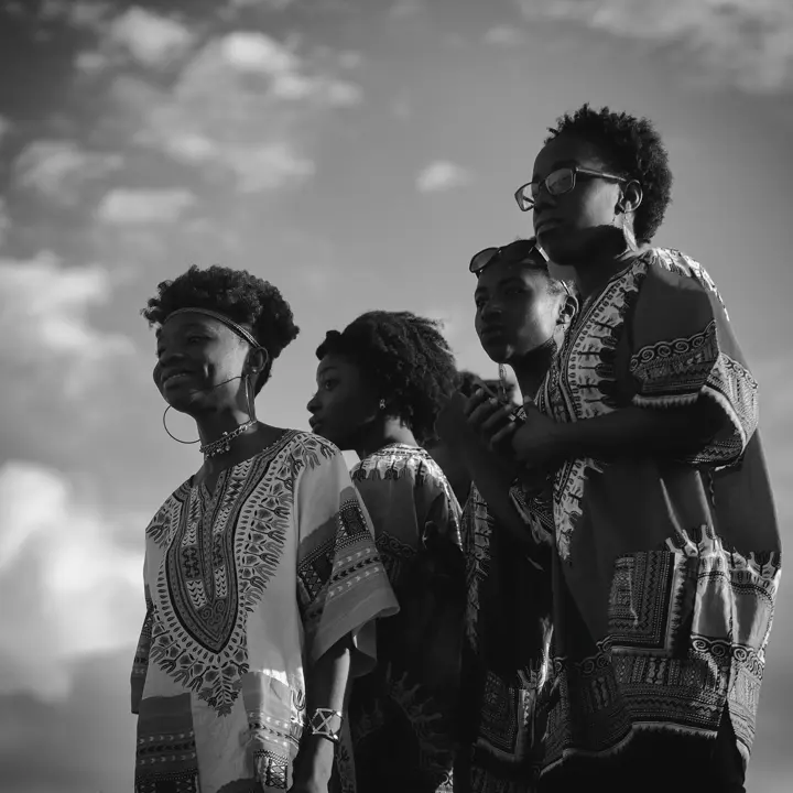 Sheila Pree Bright _SL2_many_rivers_concert