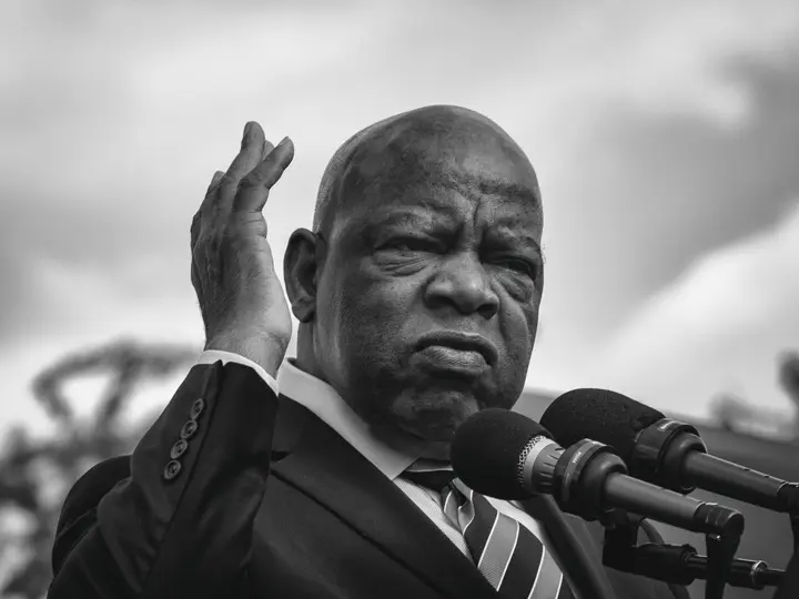 Sheila Pree Bright _SL Storyteller_John_Lewis