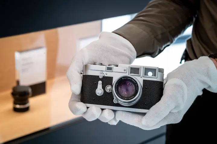 Leica Classic Store - Pre-Owned