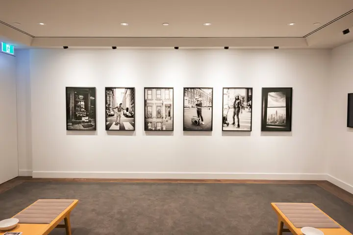 Phil Penman Melbourne