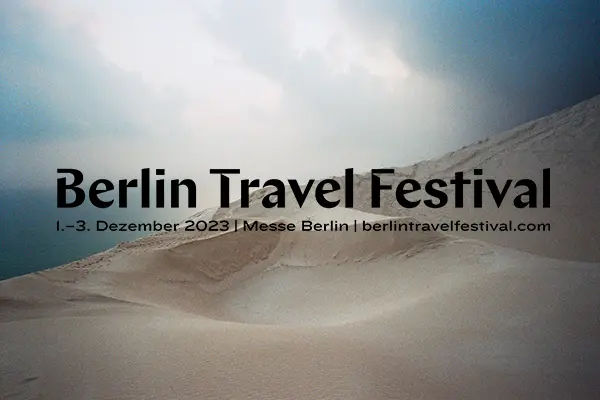 Berlin Travel Festival