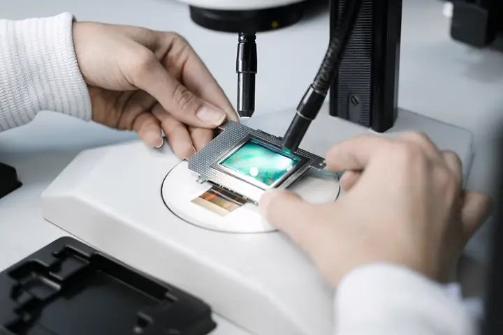Camera sensor