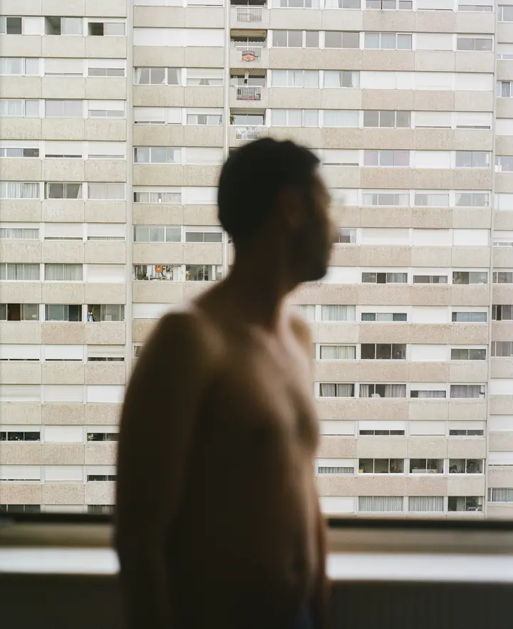 Camille Lenain _ Leica Women Foto Project 2024