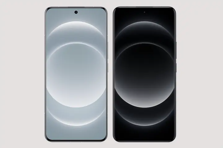 Xiaomi 14 Ultra Front Displaay