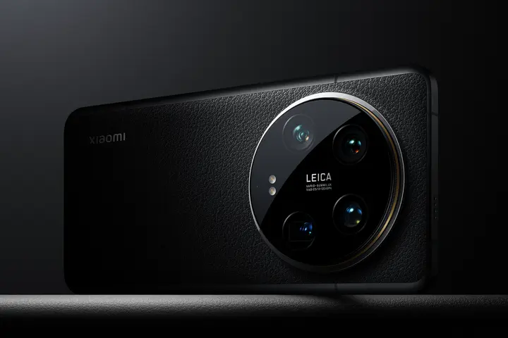 Xiaomi 14 Ultra