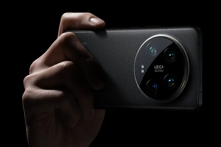 Xiaomi 14 Ultra