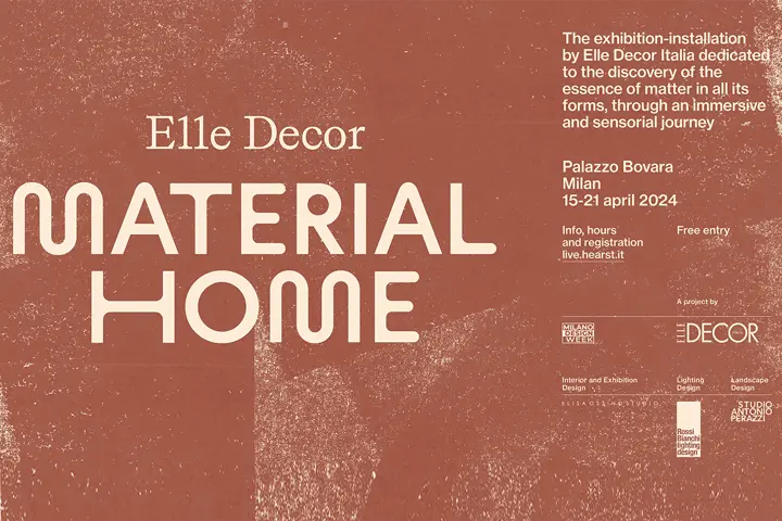 Event Elle Decor