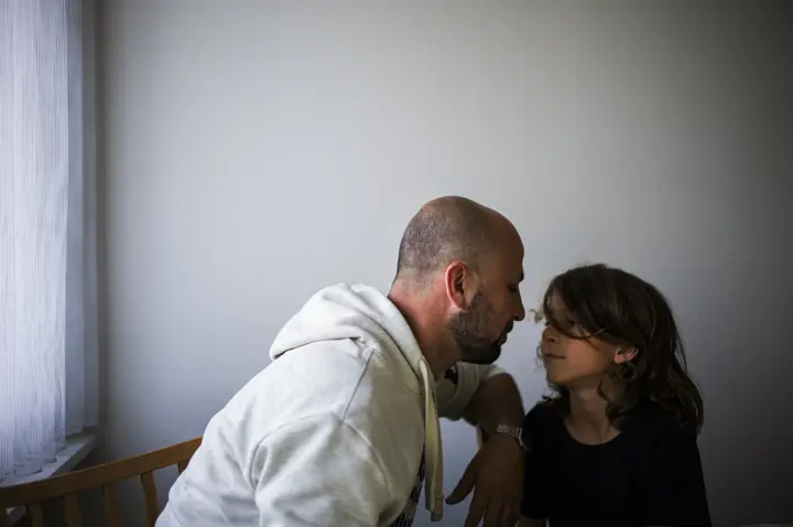 Authentische Reportage mit der M11-P