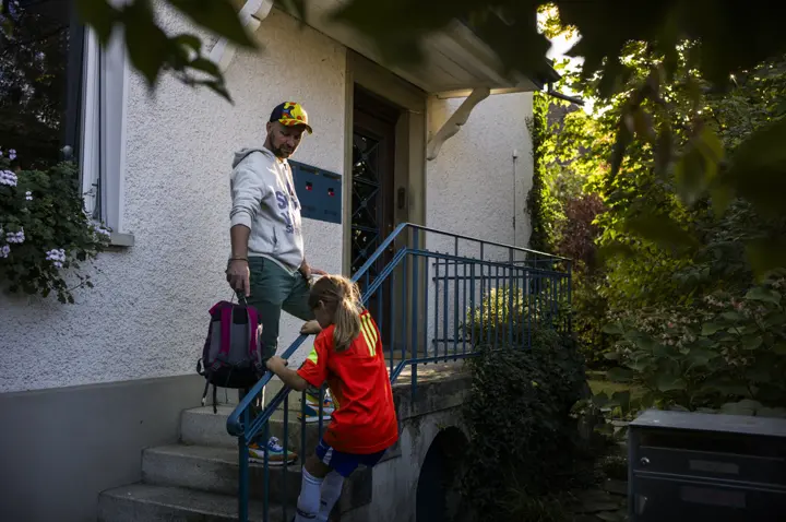 Authentische Reportage mit der M11-P