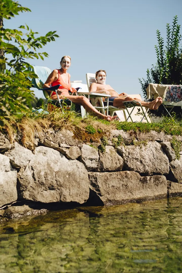 Aktuelle Ausstellung in Nidau: Der letzte Sommer. - Micha Eicher