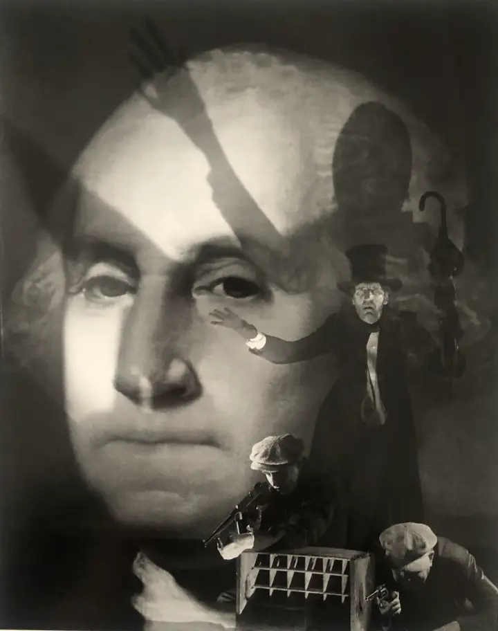 Exposición Centenario Surrealista