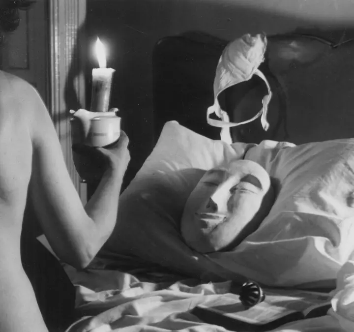 Exposición Centenario Surrealista