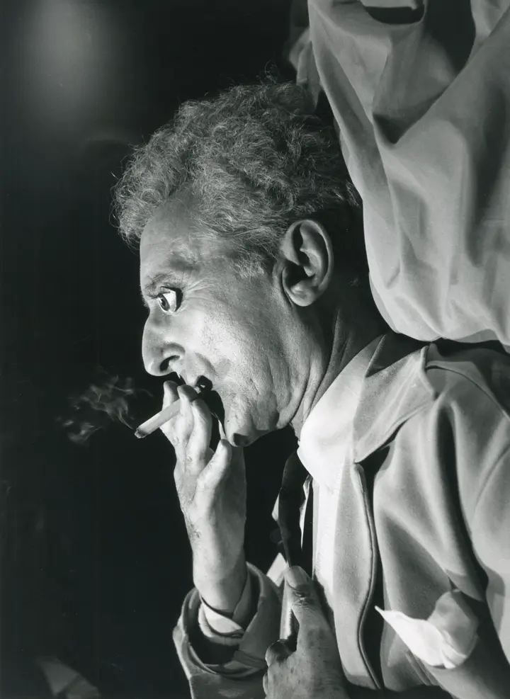 Exposición Centenario Surrealista