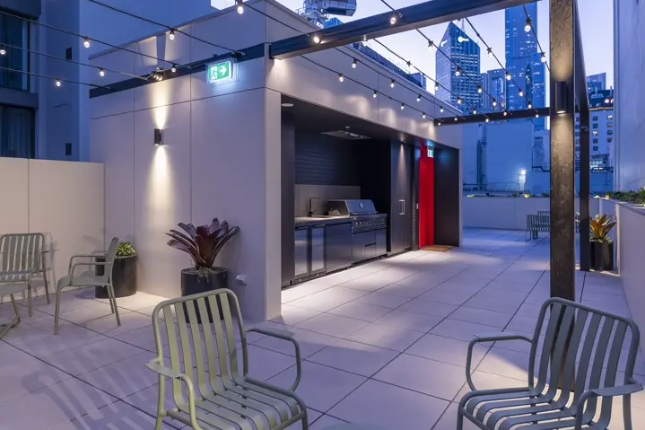 Rooftop