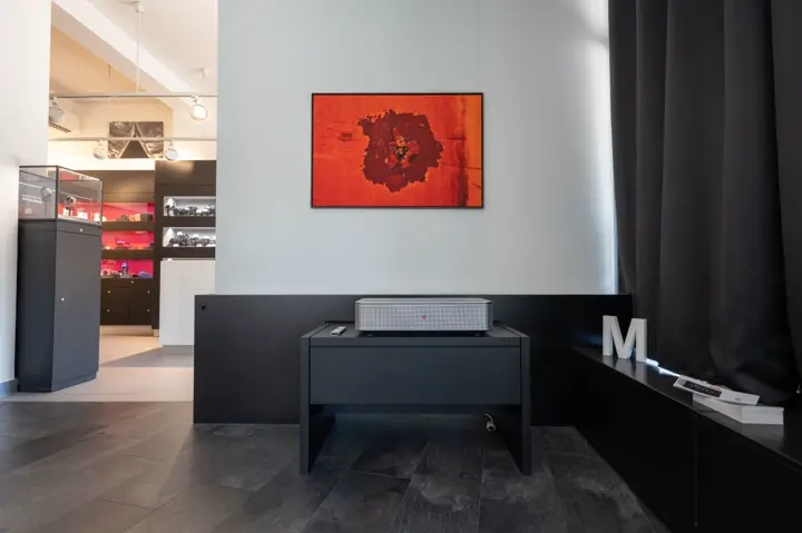 Leica Store Genève