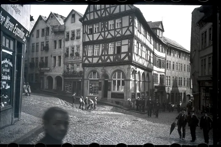 Archive image of Wetzlar