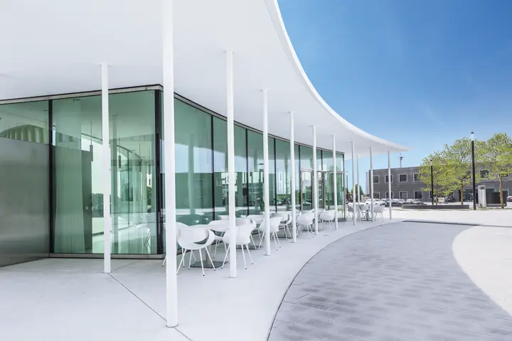 Cafe Leitz Wetzlar